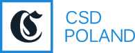CSD Poland | Maszyny, urządzenia i usługi techniczne dla przemysłu